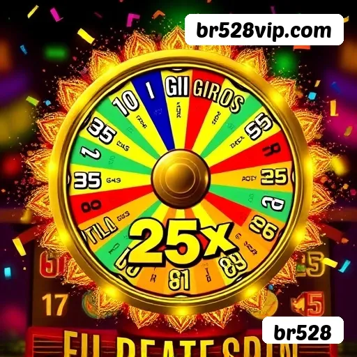 Aplicativo móvel br528 para iOS e Android