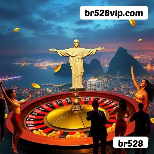 Análise de apostas br528