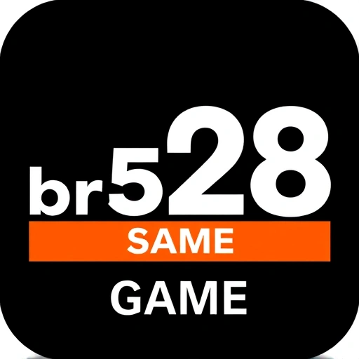 Logo da br528