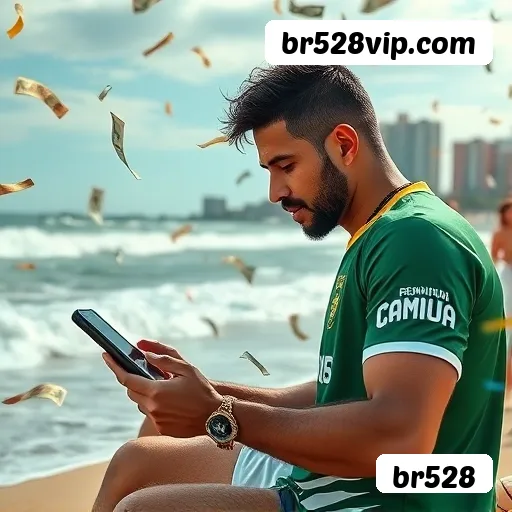 Login seguro br528 - Imagem principal