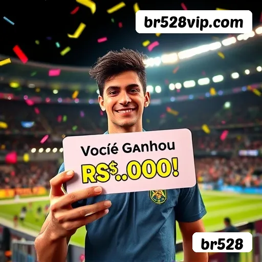 Plataforma br528 - Imagem principal